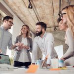 Frühwarnsystem fürs Team: