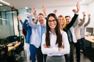 Wer jetzt nicht zuhört, verliert