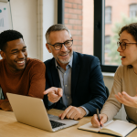 Was Sie als Führungskraft von Ihrem Team lernen können