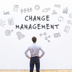 Change-Management ohne Chaos: