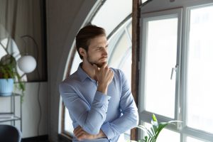 Wie Sie durch schwierige Zeiten führen –