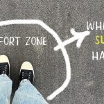 Die Komfortzone als Unternehmenskiller –