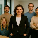 Zwischen Chaos und Klarheit: