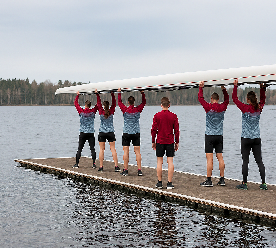 Warum Sie niemanden zu Leistung zwingen können –