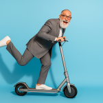 Wenn Erfahrung in Rente geht