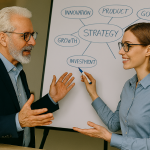 Wenn Welten aufeinandertreffen: