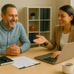 Mitarbeitergespräche neu denken: