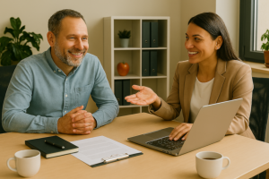 Mitarbeitergespräche neu denken: