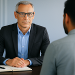 Wenn Kündigungswinde wehen -