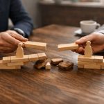 Vertrauen wieder aufbauen: