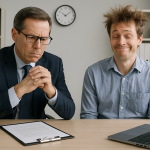 Warum sich Unternehmen ihr größtes Problem selbst heranzüchten -