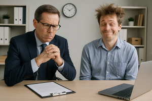 Warum sich Unternehmen ihr größtes Problem selbst heranzüchten -