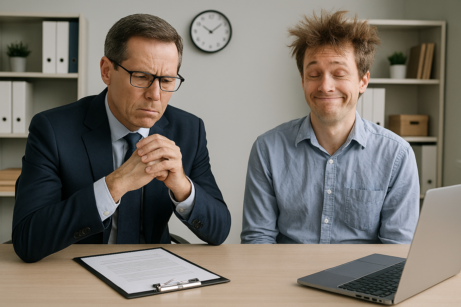 Warum sich Unternehmen ihr größtes Problem selbst heranzüchten -