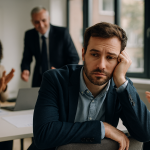 Wenn alles in Ordnung scheint –