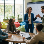 Leadership beginnt im Inneren: