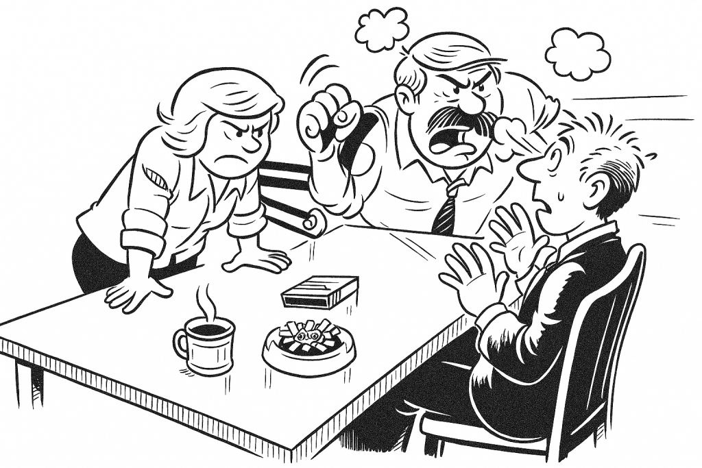 Das Fördergespräch –