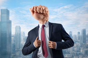 Wie schlechte Vorgesetzte zur besten Lektion für Führung werden können