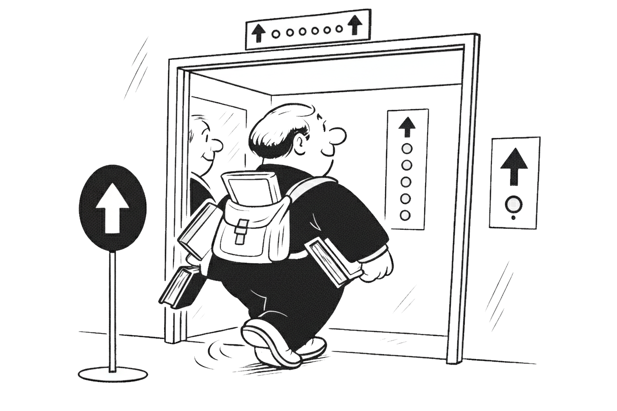 Persönliche Entwicklung