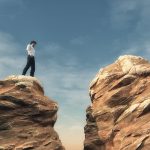 Sicherheit schlägt Abenteuer: