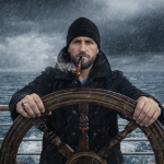 Wenn der Sturm nicht nachlässt: