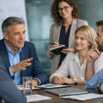 Mitarbeiterentwicklung ist kein HR‑Thema -