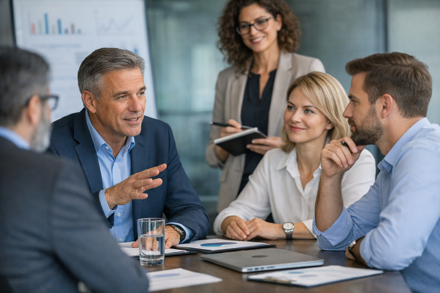 Mitarbeiterentwicklung ist kein HR‑Thema -