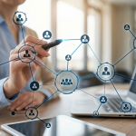 Wenn Teams neu zusammengewürfelt werden: