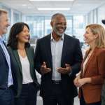 Wenn Führung ins Wanken gerät: