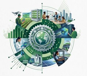 Die zentralen Erkenntnisse des Gallup State of the Global Workplace 2026 –