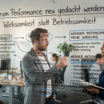 Wenn alle beschäftigt sind, aber wenig passiert: