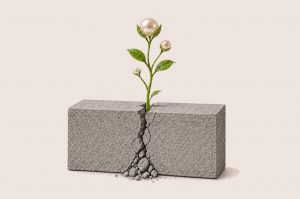 Resilienz statt Durchhalten: