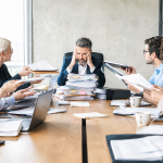 Wenn das Management zum Engpass wird –