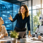 KI beginnt nicht mit Software -