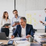 Nachhaltige Höchstleistung - oder Arbeiten an der Leistungsgrenze