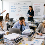 Strategie beschlossen –