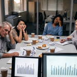 Der stille Zeiträuber im Unternehmen -