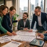 Warum manche Unternehmen wachsen –
